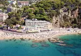 Hotel Rosamar Maxim foto 2