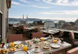 Crowne Plaza Istanbul Ortakoy Bosphorus foto 16