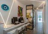 Central Boutique Hotel by Naoussa Hills foto 29