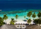 Mirihi Island Resort foto 3