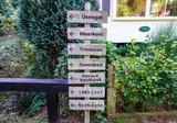 Vodatent Camping de Rammelbeek foto 19