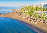 The Golden Bay Beach Hotel foto 15