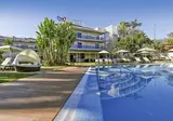 Hotel O7 Tenerife foto 4