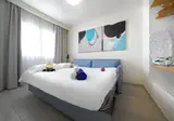 Aqua Suites Hotel Boutique foto 11
