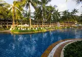 Katathani Phuket Beach Resort foto 2