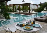 Agorastos Boutique Hotel foto 4