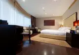 AZZ Asturias Langrehotel foto 8