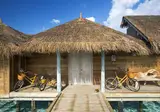Gili Lankanfushi foto 1