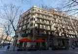 AinB Eixample-Miro Apartments foto 1