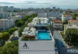 Annex Art Hotel foto 1