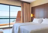 Garajau Madeira Hotel Ocean & Nature Appartem foto 6