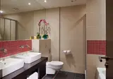 Red & Blue Design Hotel Prague foto 30