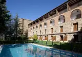 Parador de Benavente foto 2