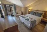 Dalyan Live Hotel foto 9