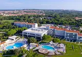 Park Plaza Belvedere Medulin foto 23