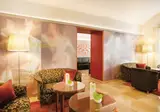 Das Tigra Hotel foto 22