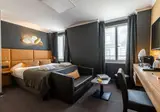 Hotel Residence Europe foto 4