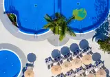 Tropical Park Hotel foto 25