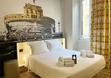 B&B HOTEL Roma San Lorenzo Termini foto 3