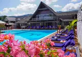 La Digue Island Lodge foto 2