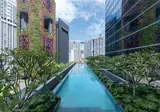 Sofitel Singapore City Centre foto 17