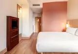 B&B Hotel Barcelona Mataró foto 8