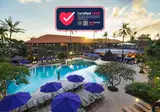 Bali Dynasty Resort foto 26
