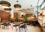 Leonardo Hotel San Sebastian foto 4