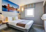 ibis London Excel Docklands foto 1