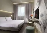 Glance Hotel Florence foto 12