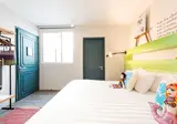 La Palomilla Bed & Breakfast foto 9