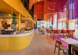 ibis Styles Rotterdam Ahoy foto 4