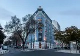 Hotel Zenit Lisboa foto 3