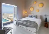North Santorini - A Luxury Spa Hotel foto 1