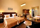 Spatz Aparthotel foto 6