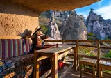 Privé rondreis Cappadocië foto 33