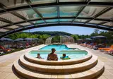 Flower Camping La Sagne foto 11