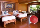 Santhiya Koh Phangan Resort & Spa foto 10
