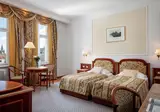 Hotel Ambassador Zlatá Husa foto 5