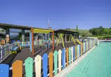 hu Norcenni Girasole Village foto 24