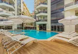 Poseidon Hotel foto 25