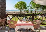 Sunis Kumkoy Beach Resort Hotel & Spa foto 24
