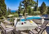 Appartementen Glyfada Beach Villa's foto 32