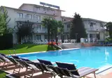 Hotel Porto Azzurro foto 3