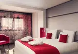Mercure Hotel Paris Montmartre Sacre Coeur foto 9