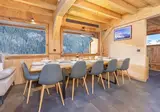 Chalet Perle des Alpes foto 4