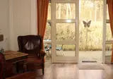 Hotel Bosch Duin Strand foto 7