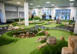 Vakantiepark Lalandia Rødby foto 12