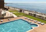 Crowne Plaza Istanbul Florya foto 22
