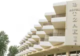 Hotel Tzaki foto 25
